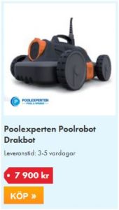 poolrobot drakbot